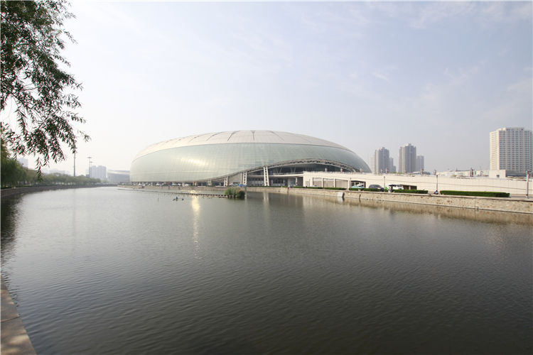 天津奥体中心