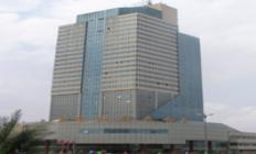 常州金陵江南大饭店