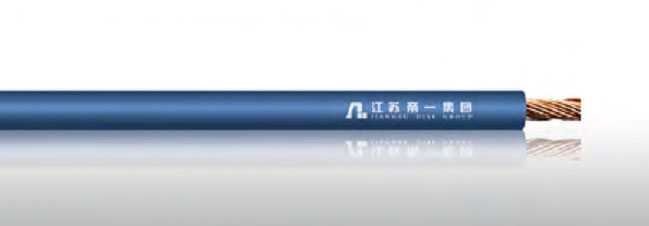 AV、AVR300/300V铜芯聚氯乙烯绝缘装置用软电缆