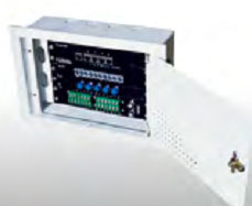 尺度型多媒体信息箱