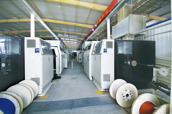 江苏PG电子集团：智能造作与数字化转型再传喜报，连获江苏省先进级智能工厂、江苏省智能造作车间和五星级上云企业认定(图7)